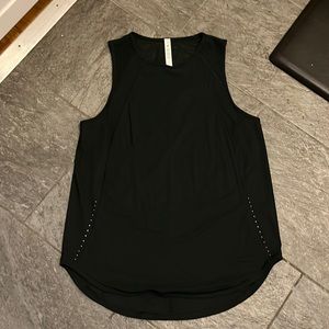 Lululemon Sculpt Tank